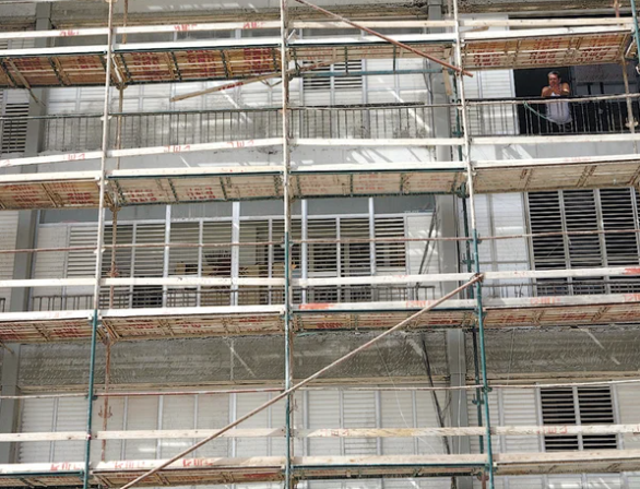 Photo: Tomer Applebaum